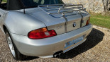 BMW Z3 ROADSTER 30i 2001