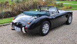 AUSTIN HEALEY 3000 MK3 1967