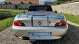 BMW Z3 ROADSTER 30i 2001