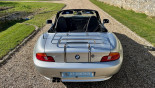 BMW Z3 ROADSTER 30i 2001