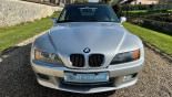 BMW Z3 ROADSTER 30i 2001