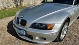 BMW Z3 ROADSTER 30i 2001