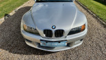 BMW Z3 ROADSTER 30i 2001