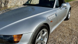 BMW Z3 ROADSTER 30i 2001