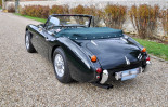 AUSTIN HEALEY 3000 MK3 1967