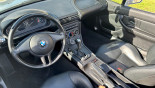 BMW Z3 ROADSTER 30i 2001