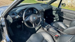 BMW Z3 ROADSTER 30i 2001