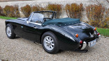 AUSTIN HEALEY 3000 MK3 1967