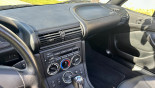 BMW Z3 ROADSTER 30i 2001