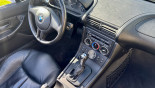 BMW Z3 ROADSTER 30i 2001