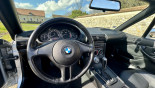 BMW Z3 ROADSTER 30i 2001