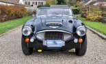 AUSTIN HEALEY 3000 MK3 1967