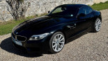 BMW Z4 S-Drive 28i M SPORT 2014
