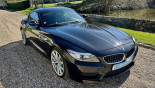 BMW Z4 S-Drive 28i M SPORT 2014