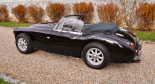 AUSTIN HEALEY 3000 MK3 1967