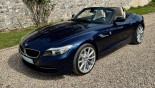 BMW Z4 23i S-Drive CONFORT 2010