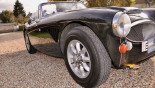 AUSTIN HEALEY 3000 MK3 1967