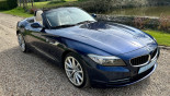 BMW Z4 23i S-Drive CONFORT 2010