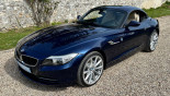 BMW Z4 23i S-Drive CONFORT 2010