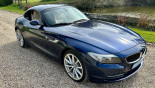 BMW Z4 23i S-Drive CONFORT 2010