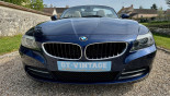 BMW Z4 23i S-Drive CONFORT 2010