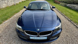 BMW Z4 23i S-Drive CONFORT 2010