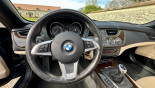 BMW Z4 23i S-Drive CONFORT 2010