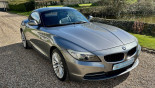 BMW Z4 23i S-Drive CONFORT 2010