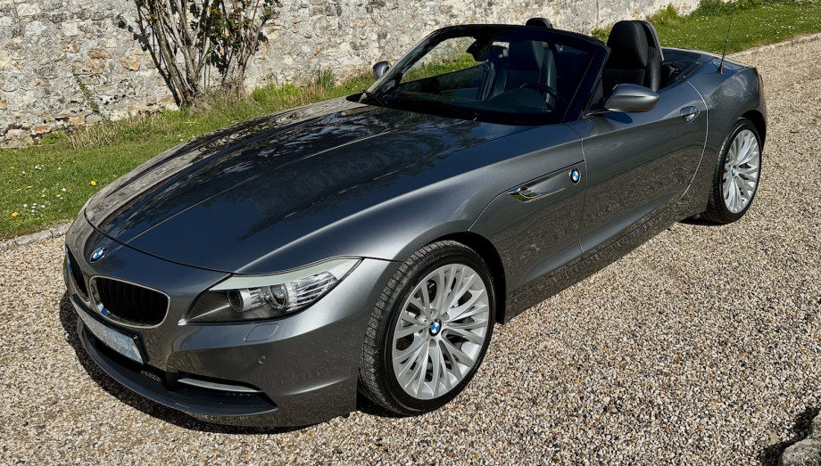 BMW Z4 23i S-Drive CONFORT 2010