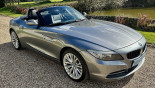 BMW Z4 23i S-Drive CONFORT 2010