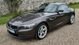 BMW Z4 23i S-DRIVE CONFORT PLUS 2011