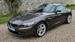 BMW Z4 23i S-DRIVE CONFORT PLUS 2011