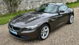 BMW Z4 23i S-DRIVE CONFORT PLUS 2011