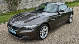 BMW Z4 23i S-DRIVE CONFORT PLUS 2011