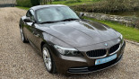 BMW Z4 23i S-DRIVE CONFORT PLUS 2011