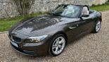 BMW Z4 23i S-DRIVE CONFORT PLUS 2011