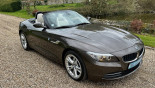 BMW Z4 23i S-DRIVE CONFORT PLUS 2011