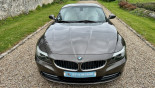 BMW Z4 23i S-DRIVE CONFORT PLUS 2011