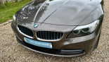 BMW Z4 23i S-DRIVE CONFORT PLUS 2011