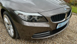 BMW Z4 23i S-DRIVE CONFORT PLUS 2011