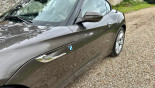 BMW Z4 23i S-DRIVE CONFORT PLUS 2011