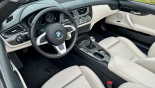 BMW Z4 23i S-DRIVE CONFORT PLUS 2011