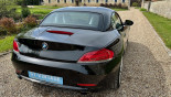 BMW Z4 35i S-Drive LUXE 2009
