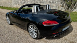 BMW Z4 35i S-Drive LUXE 2009