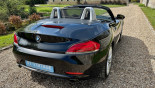 BMW Z4 35i S-Drive LUXE 2009