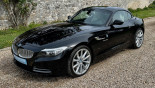 BMW Z4 35i S-Drive LUXE 2009