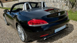 BMW Z4 35i S-Drive LUXE 2009