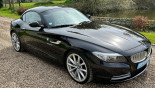 BMW Z4 35i S-Drive LUXE 2009