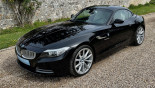 BMW Z4 35i S-Drive LUXE 2009