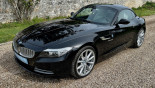 BMW Z4 35i S-Drive LUXE 2009